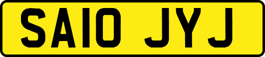 SA10JYJ
