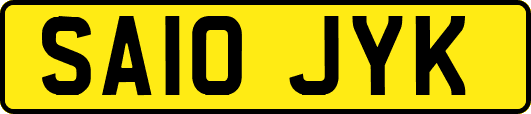 SA10JYK