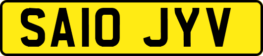 SA10JYV