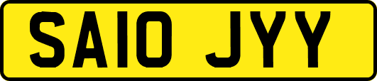 SA10JYY
