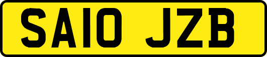 SA10JZB