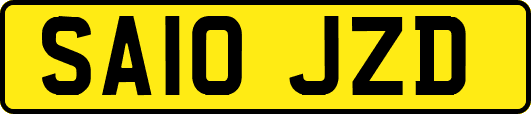 SA10JZD