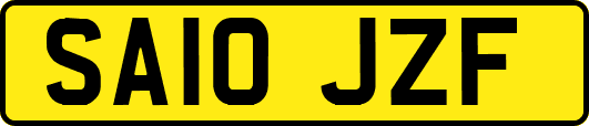 SA10JZF