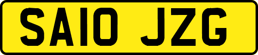 SA10JZG