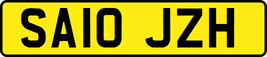 SA10JZH
