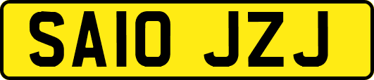 SA10JZJ