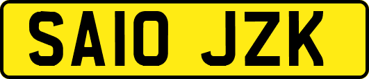 SA10JZK