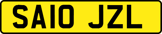SA10JZL