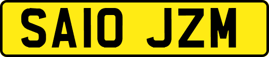 SA10JZM