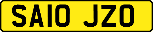 SA10JZO