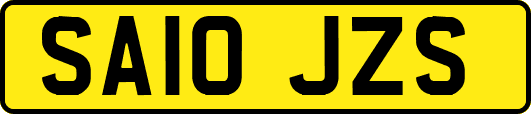SA10JZS