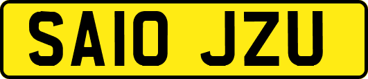 SA10JZU