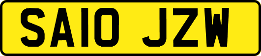 SA10JZW