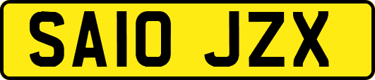 SA10JZX