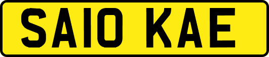 SA10KAE