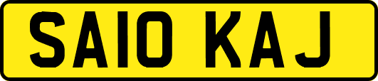SA10KAJ