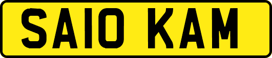 SA10KAM