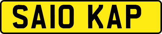 SA10KAP