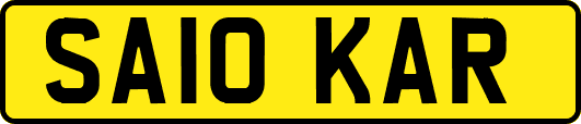 SA10KAR