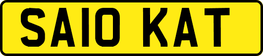 SA10KAT