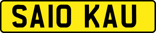 SA10KAU