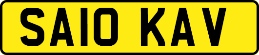 SA10KAV
