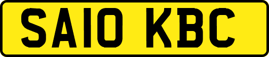 SA10KBC