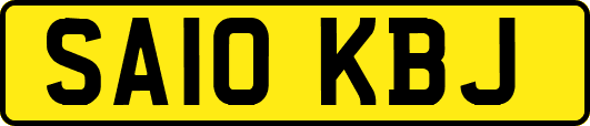 SA10KBJ