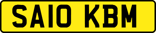 SA10KBM
