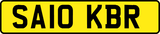 SA10KBR