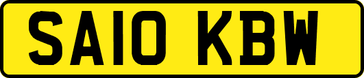 SA10KBW