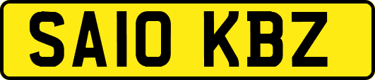 SA10KBZ
