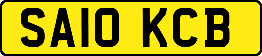 SA10KCB