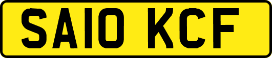SA10KCF