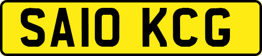 SA10KCG