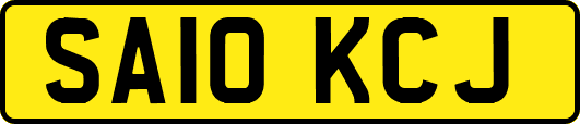 SA10KCJ