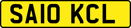 SA10KCL