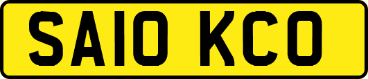 SA10KCO