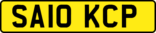 SA10KCP