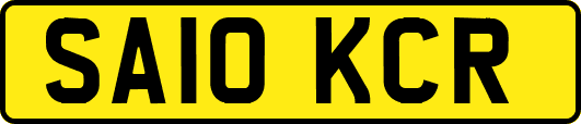 SA10KCR
