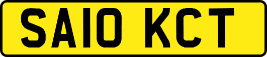 SA10KCT