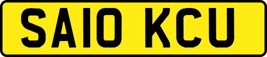 SA10KCU