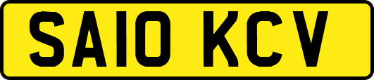 SA10KCV