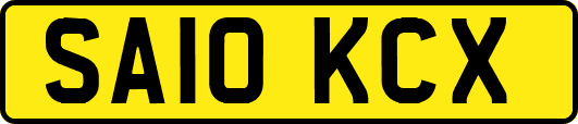 SA10KCX