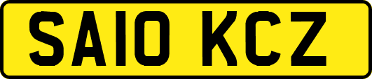 SA10KCZ
