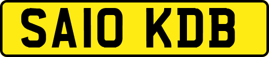SA10KDB