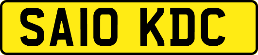 SA10KDC