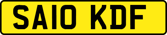 SA10KDF