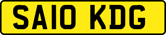 SA10KDG