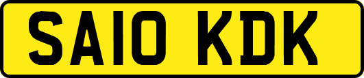 SA10KDK